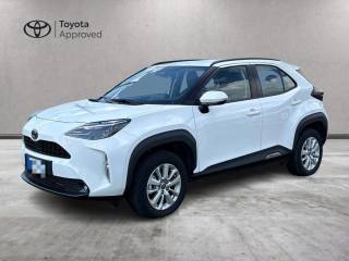 TOYOTA Yaris Cross usata, con Autoradio