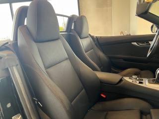 BMW Z4 usata, con Sedili sportivi