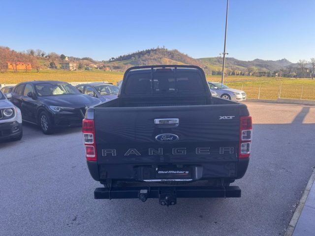 FORD Ranger usata, con Alzacristalli elettrici