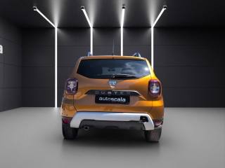 DACIA Duster usata, con Airbag Passeggero