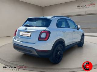 FIAT 500X usata, con Alzacristalli elettrici