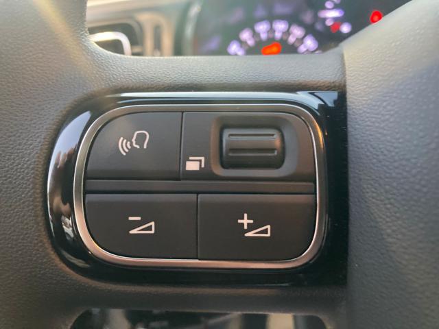 CITROEN C3 usata, con ESP