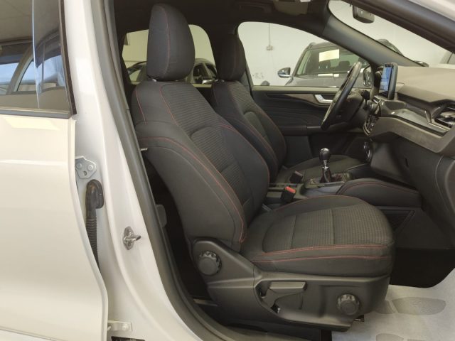 FORD Kuga usata, con Chiusura centralizzata