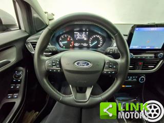 FORD Puma usata, con Alzacristalli elettrici