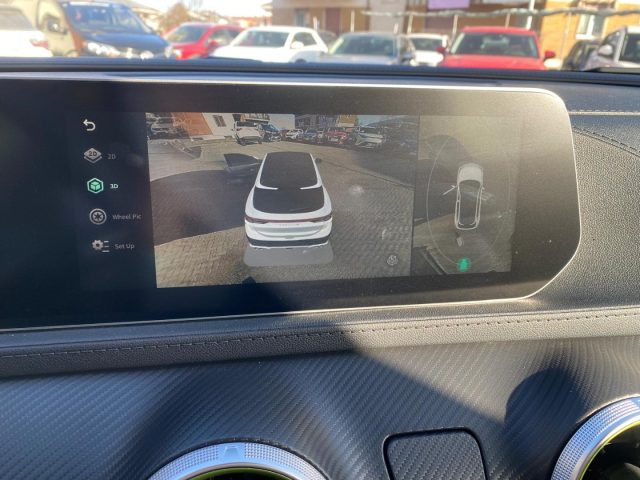 FORTHING Friday HEV usata, con Cruise Control