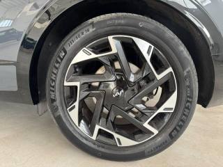 KIA Sportage usata, con Servosterzo