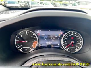 JEEP Renegade usata, con Cruise Control