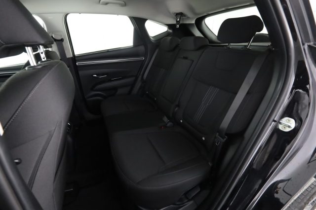HYUNDAI Tucson usata 3
