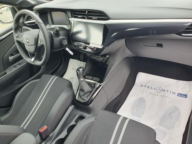 OPEL Corsa usata, con Cruise Control