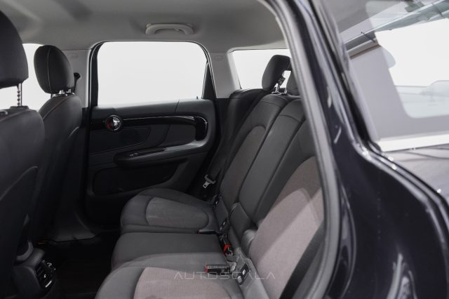 MINI Countryman usata, con Bluetooth