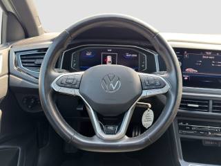 VOLKSWAGEN Taigo usata 12