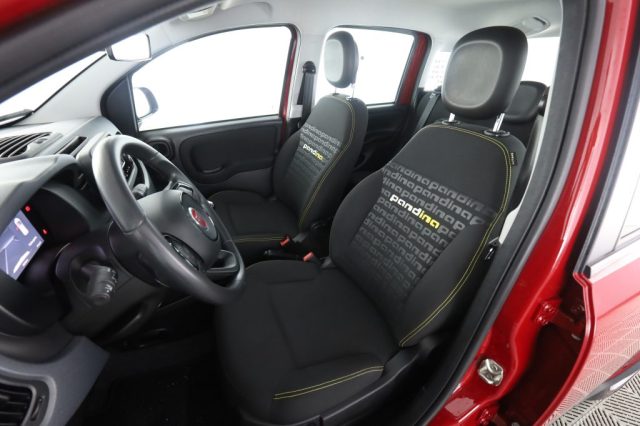 FIAT Panda usata 2