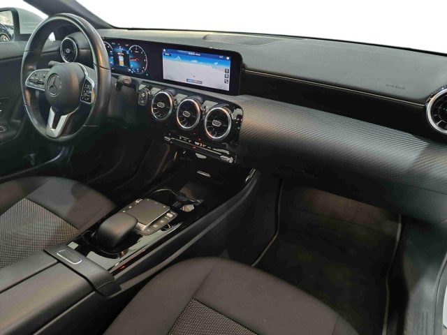 MERCEDES-BENZ CLA 180 usata, con Cruise Control