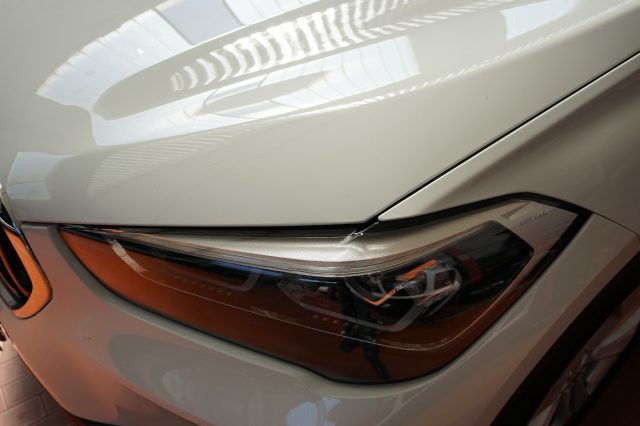 BMW X1 usata, con USB