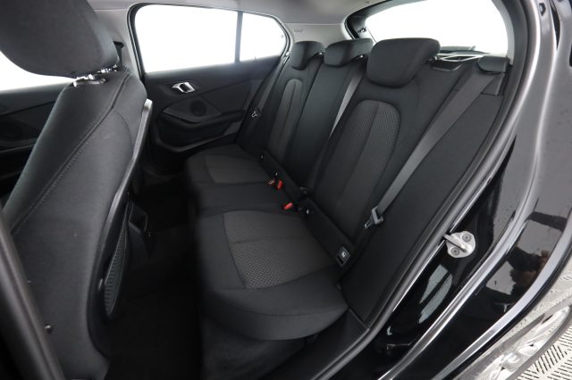 BMW 116 usata 3