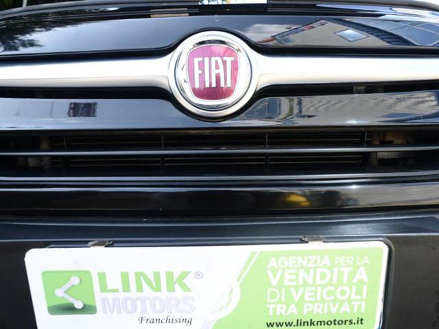 FIAT 500X usata, con Park Distance Control