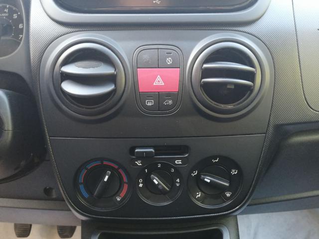 FIAT Fiorino usata, con Volante multifunzione