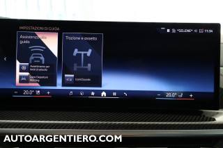 BMW X6 usata, con Controllo elettronico della corsia