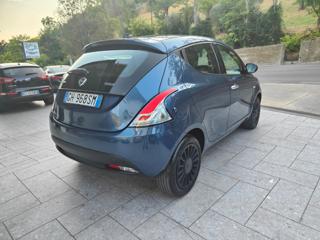LANCIA Ypsilon usata, con Climatizzatore