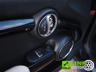 MINI Cooper S usata, con Climatizzatore automatico, 2 zone