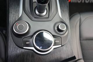 ALFA ROMEO Stelvio usata, con Chiusura centralizzata
