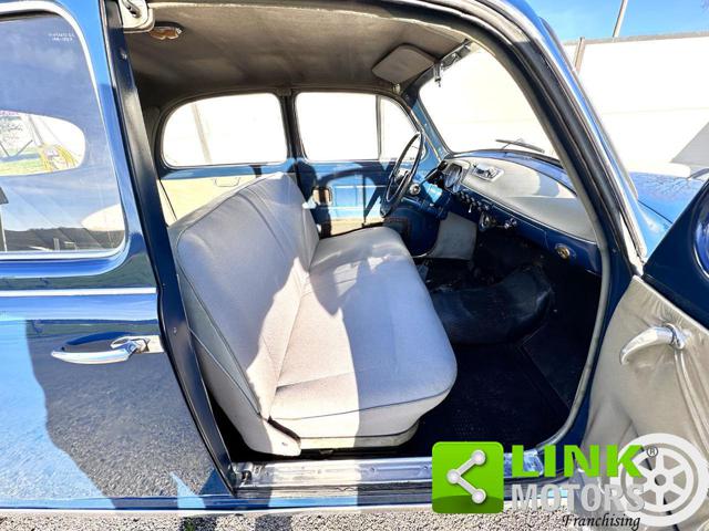 LANCIA Appia usata 7