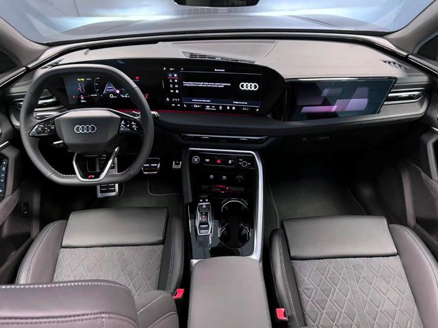 AUDI Q5 usata, con Chiusura centralizzata
