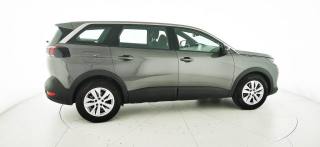 PEUGEOT 5008 usata, con Vivavoce