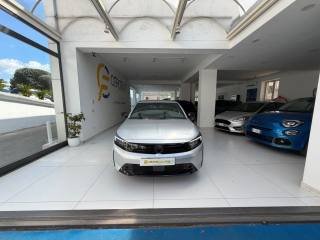 OPEL Corsa usata, con Boardcomputer