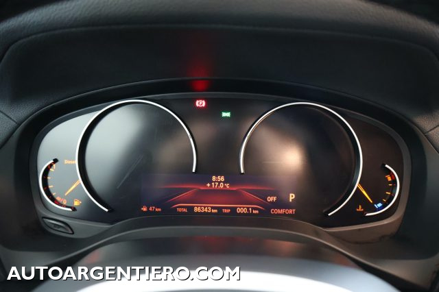 BMW X4 usata, con Trazione integrale