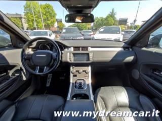 LAND ROVER Range Rover Evoque usata, con Cerchi in lega