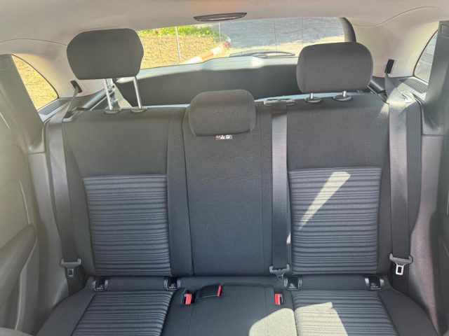 MERCEDES-BENZ B 180 usata, con Cruise Control