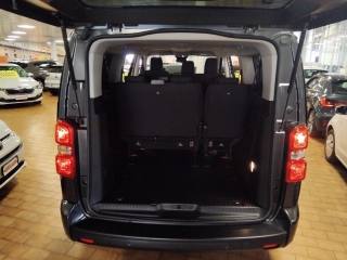 FIAT Ulysse usata, con Fari LED