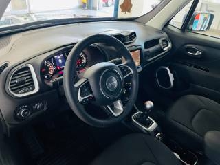 JEEP Renegade usata, con Chiusura centralizzata