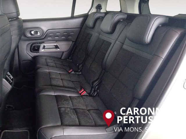 CITROEN C5 Aircross usata, con Filtro antiparticolato