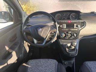 LANCIA Ypsilon usata, con Controllo trazione