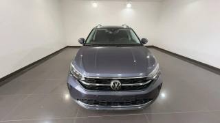 VOLKSWAGEN Taigo usata, con Climatizzatore