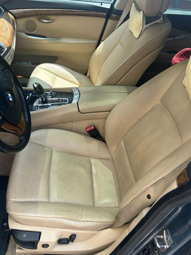 BMW 530 usata, con Portellone posteriore elettrico