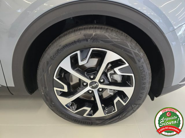 KIA Sportage usata 27