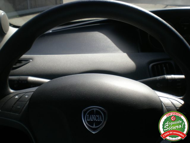 LANCIA Ypsilon usata 17