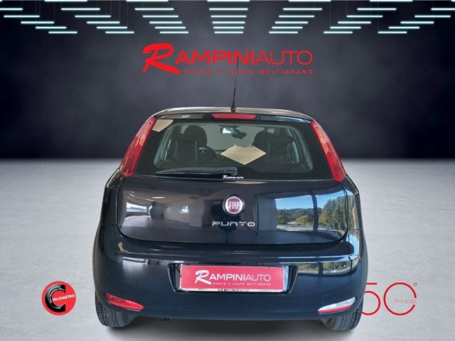 FIAT Punto usata 7