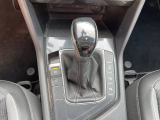 VOLKSWAGEN Tiguan usata, con Bluetooth
