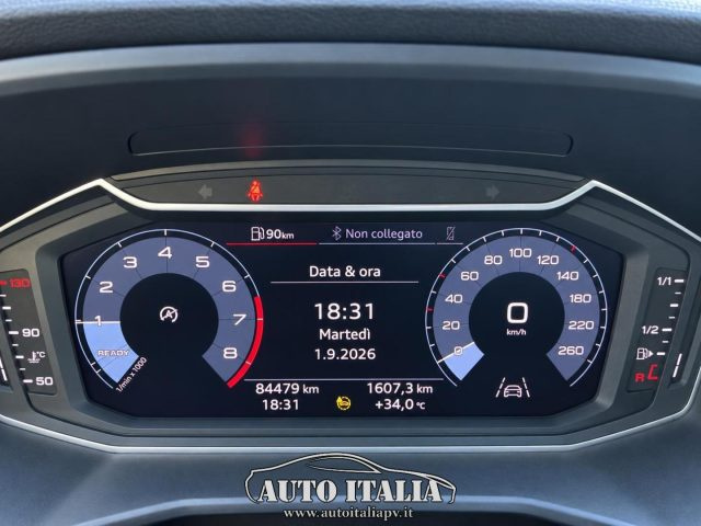 AUDI A1 usata, con Cruise Control