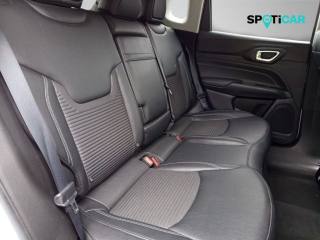 JEEP Compass usata, con ESP