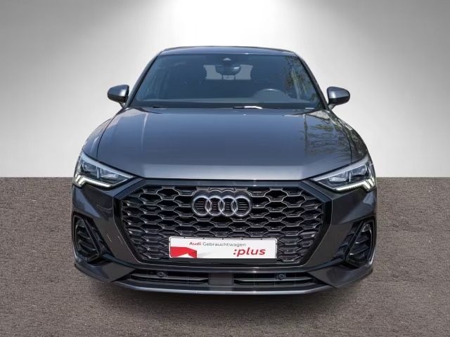 AUDI Q3 usata, con Alzacristalli elettrici