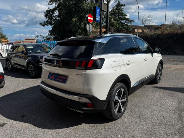 PEUGEOT 3008 usata, con Alzacristalli elettrici