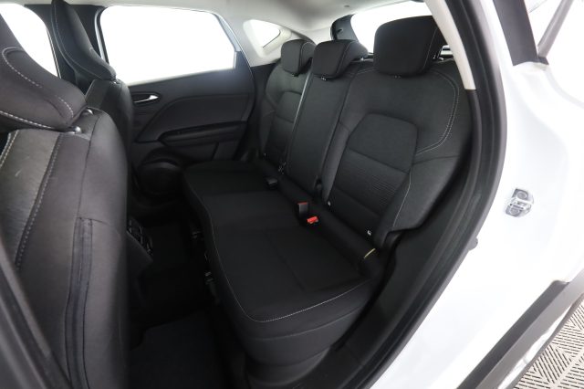 RENAULT Captur usata 3