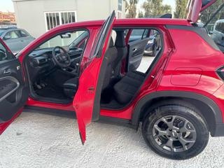 JEEP Avenger usata 19