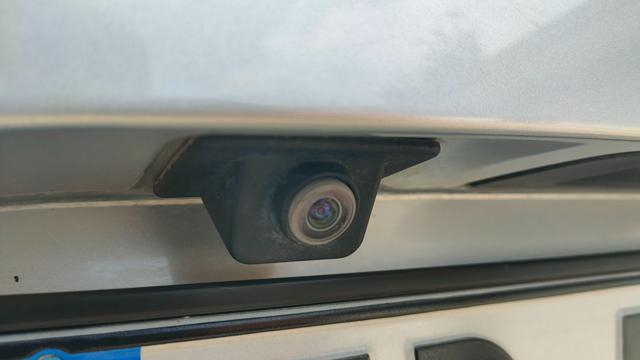 OPEL Crossland X usata, con MP3