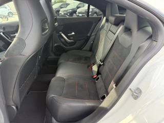 MERCEDES-BENZ CLA 200 usata, con Regolazione elettrica sedili